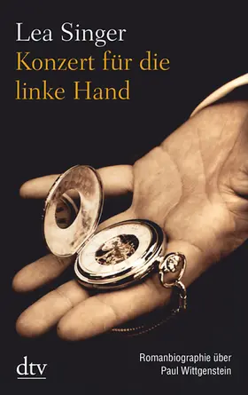 Singer |  Konzert für die linke Hand | Buch |  Sack Fachmedien