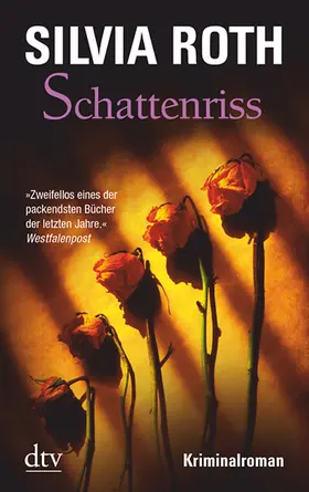 Roth |  Schattenriss | Buch |  Sack Fachmedien