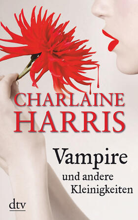 Harris | Vampire und andere Kleinigkeiten | Buch | 978-3-423-21343-1 | sack.de