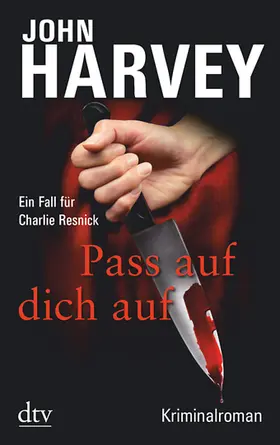 Harvey |  Pass auf dich auf | Buch |  Sack Fachmedien