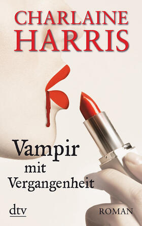 Harris | Vampir mit Vergangenheit | Buch | 978-3-423-21386-8 | sack.de