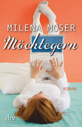 Moser |  Möchtegern | Buch |  Sack Fachmedien