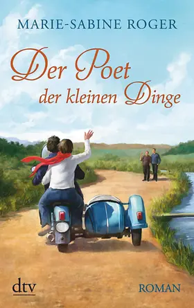 Roger |  Der Poet der kleinen Dinge | Buch |  Sack Fachmedien