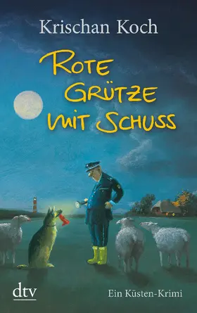 Koch |  Rote Grütze mit Schuss | Buch |  Sack Fachmedien