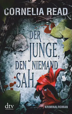 Read |  Der Junge, den niemand sah | Buch |  Sack Fachmedien