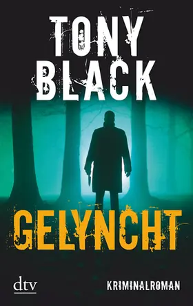 Black |  Gelyncht | Buch |  Sack Fachmedien