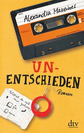 Maxeiner | Unentschieden | Buch | 978-3-423-21485-8 | sack.de