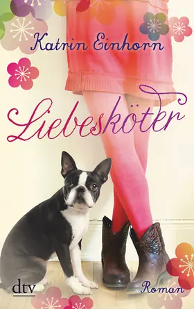 Einhorn |  Liebesköter | Buch |  Sack Fachmedien