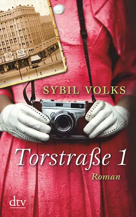 Volks |  Torstraße 1 | Buch |  Sack Fachmedien
