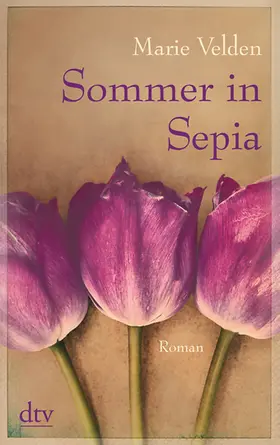 Velden |  Sommer in Sepia | Buch |  Sack Fachmedien