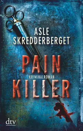 Skredderberget |  Painkiller | Buch |  Sack Fachmedien