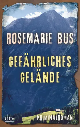 Bus |  Gefährliches Gelände | Buch |  Sack Fachmedien