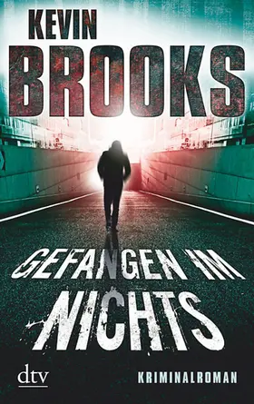 Brooks |  Gefangen im Nichts | Buch |  Sack Fachmedien