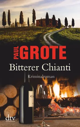 Grote | Bitterer Chianti | Buch | 978-3-423-21537-4 | www.sack.de