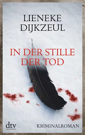 Dijkzeul |  In der Stille der Tod | Buch |  Sack Fachmedien