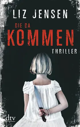 Jensen |  Die da kommen | Buch |  Sack Fachmedien