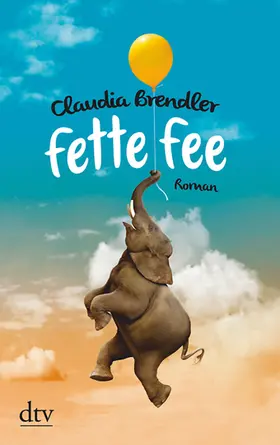 Brendler |  Fette Fee | Buch |  Sack Fachmedien