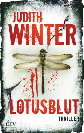 Winter |  Lotusblut | Buch |  Sack Fachmedien