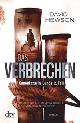 Hewson |  Das Verbrechen Kommissarin Lunds 2. Fall | Buch |  Sack Fachmedien