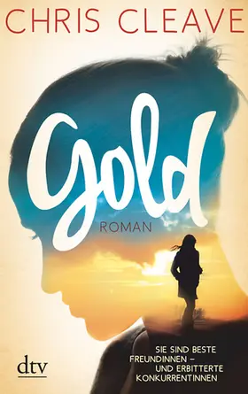Cleave |  Gold | Buch |  Sack Fachmedien
