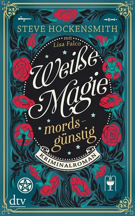 Hockensmith |  Weiße Magie – mordsgünstig | Buch |  Sack Fachmedien
