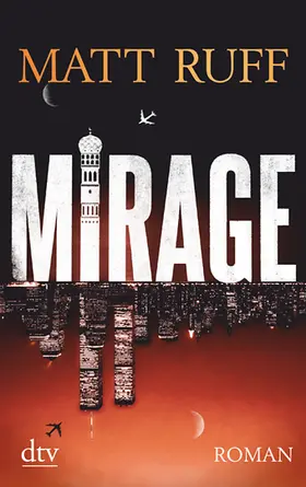 Ruff |  Mirage | Buch |  Sack Fachmedien