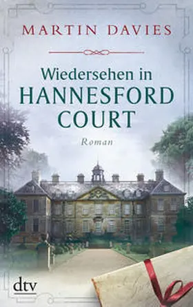 Davies |  Wiedersehen in Hannesford Court | Buch |  Sack Fachmedien