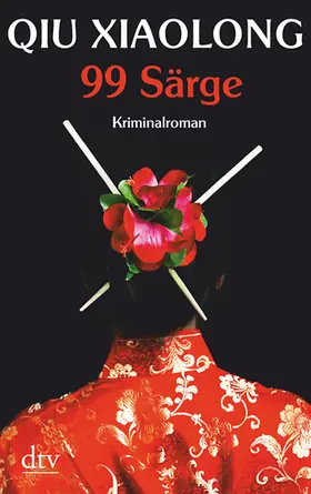 Qiu |  99 Särge | Buch |  Sack Fachmedien