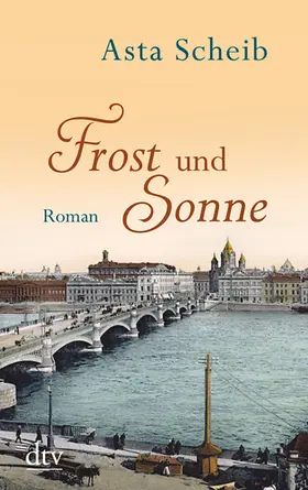 Scheib |  Frost und Sonne | Buch |  Sack Fachmedien