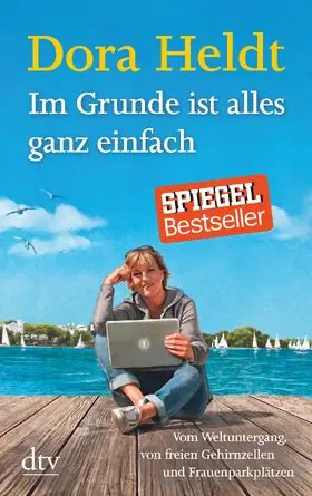 Heldt | Im Grunde ist alles ganz einfach | Buch | 978-3-423-21644-9 | www.sack.de