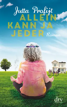 Profijt |  Allein kann ja jeder | Buch |  Sack Fachmedien