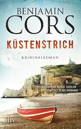 Cors |  Küstenstrich | Buch |  Sack Fachmedien