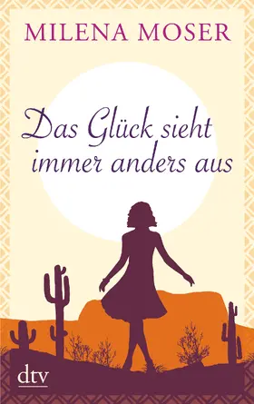 Moser |  Das Glück sieht immer anders aus | Buch |  Sack Fachmedien