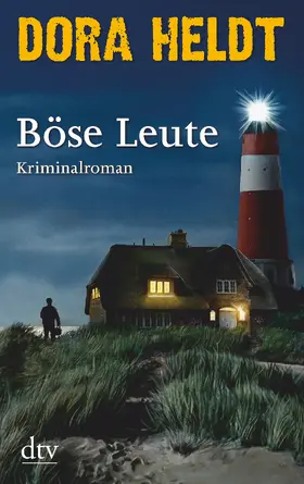 Heldt | Böse Leute | Buch | 978-3-423-21677-7 | sack.de