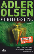 Adler-Olsen |  Verheißung | Buch |  Sack Fachmedien