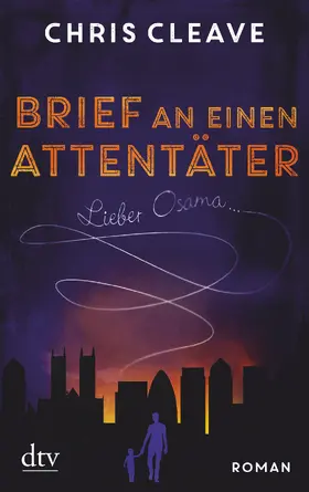 Cleave |  Brief an einen Attentäter Lieber Osama ... | Buch |  Sack Fachmedien