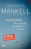 Mankell |  Treibsand | Buch |  Sack Fachmedien