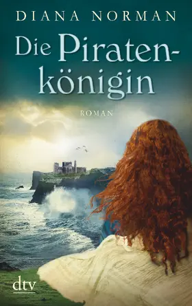 Norman |  Die Piratenkönigin | Buch |  Sack Fachmedien