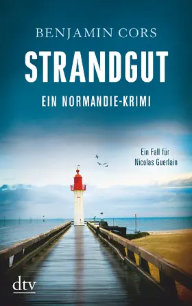 Cors |  Strandgut | Buch |  Sack Fachmedien