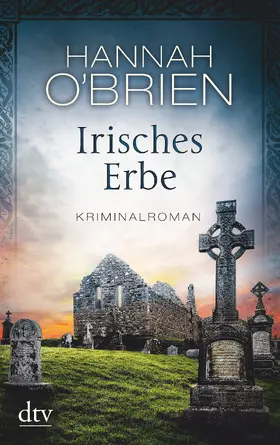 O'Brien | Irisches Erbe | Buch | 978-3-423-21720-0 | www.sack.de