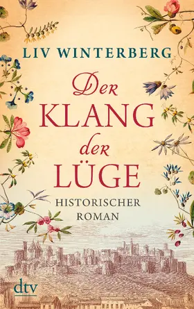 Winterberg |  Der Klang der Lüge | Buch |  Sack Fachmedien