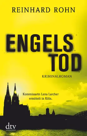 Rohn |  Engelstod | Buch |  Sack Fachmedien