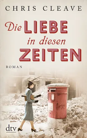 Cleave |  Die Liebe in diesen Zeiten | Buch |  Sack Fachmedien