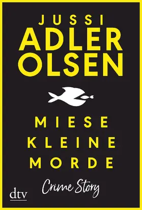 Adler-Olsen | Miese kleine Morde | Buch | 978-3-423-21762-0 | sack.de