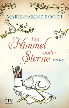 Roger |  Ein Himmel voller Sterne | Buch |  Sack Fachmedien