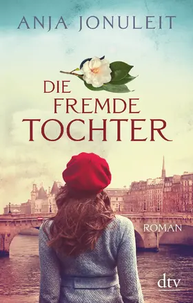 Jonuleit |  Die fremde Tochter | Buch |  Sack Fachmedien