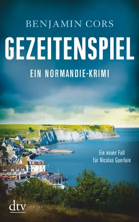 Cors | Gezeitenspiel | Buch | 978-3-423-21773-6 | www.sack.de