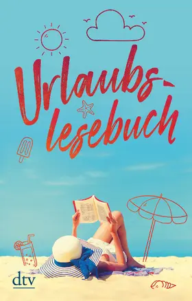 Adler |  Urlaubslesebuch 2019 | Buch |  Sack Fachmedien