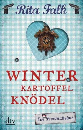 Falk |  Winterkartoffelknödel | Buch |  Sack Fachmedien