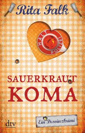 Falk |  Sauerkrautkoma | Buch |  Sack Fachmedien